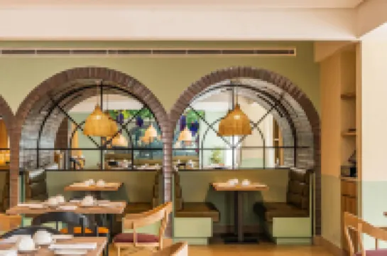 內羅畢都喜公主公寓酒店