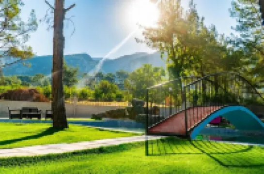 국부크 세레니티 호텔