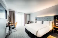Premier Inn Stuttgart Bad Cannstatt - Spa
