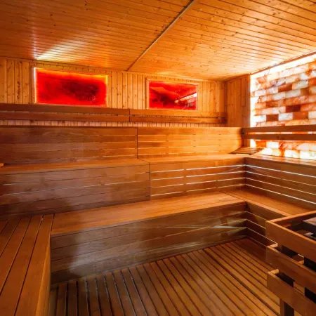 Spa Hotel Elbrus
