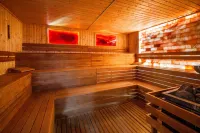 Spa Hotel Elbrus - spa
