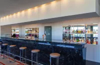 Hotel de Guimaraes Business & Spa - Bar