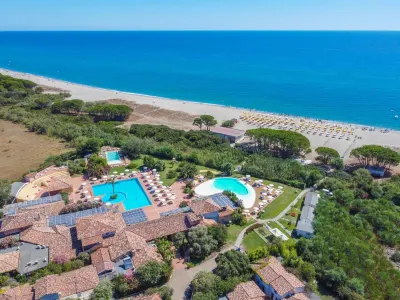 Perdepera Resort فنادق في 