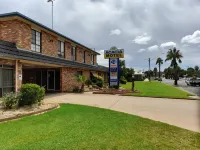 Acacia Motel Hotels in Griffith