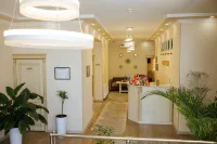 Like Inn Hotel - Quầy Bar