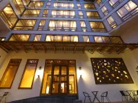 The Pema by Realm Hotels in Thimphu