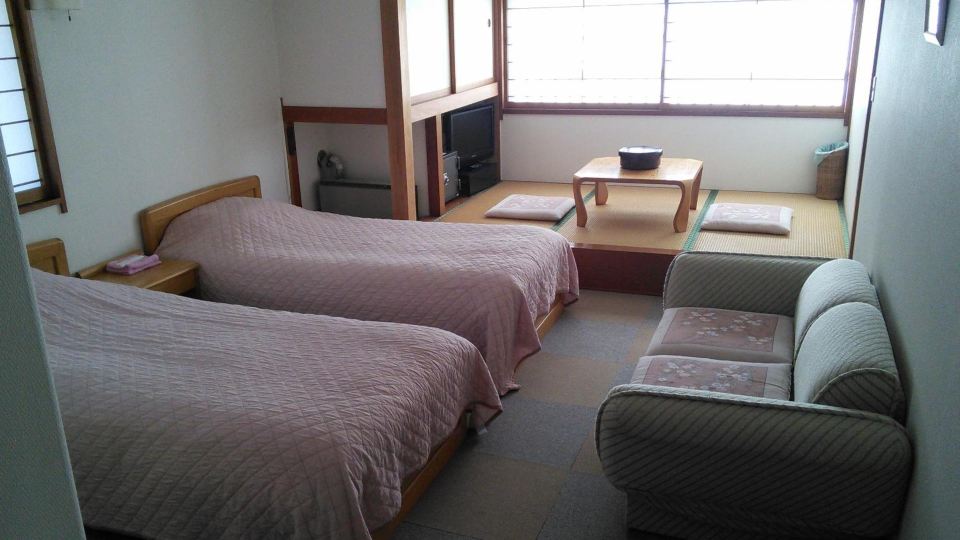 Villa Kubota