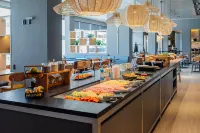 Ibis Navegantes Itajai - Breakfast