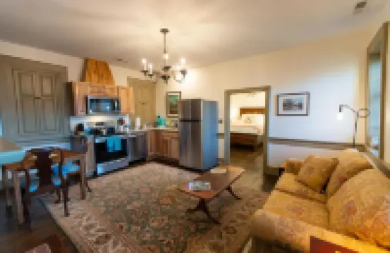 託馬斯·羅斯旅館 劉易斯堡酒店