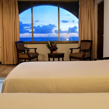 Paradise isle Beach resort pvt ltd