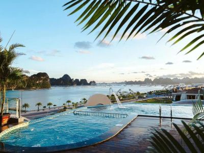 Green Dragon Boutique Hotel
