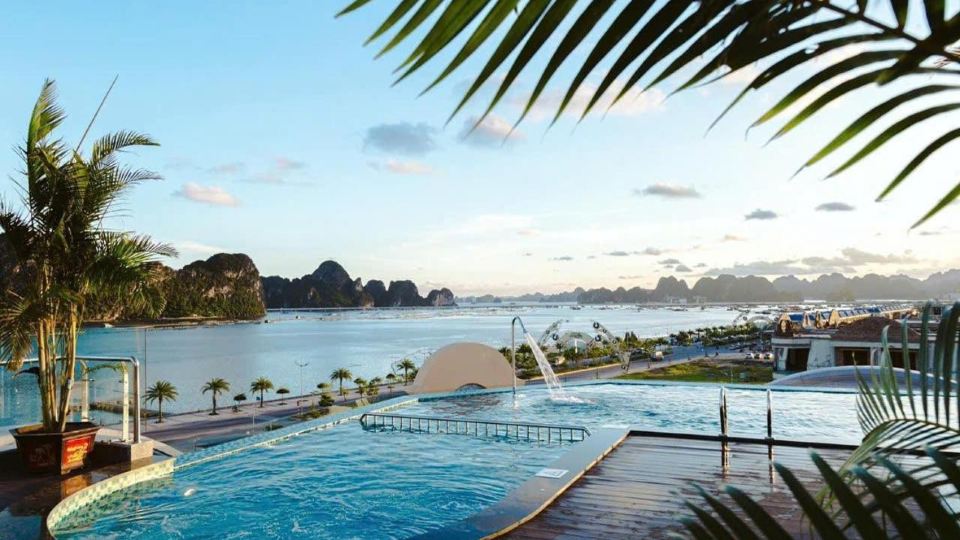 Green Dragon Boutique Hotel