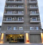 Amerian Salta Hotel Hotel a 
