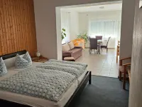 Gasthof Bergquelle Hotels in Barnim