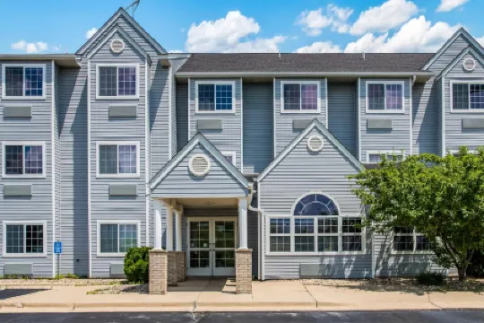 Quality Inn Owatonna Near Medical Center