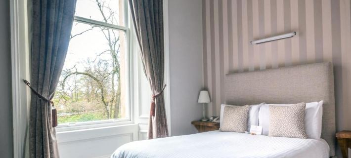 The Belhaven Hotel Hotels in Glasgow