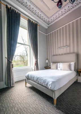 The Belhaven Hotel - Pensions