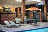 Laguna Hills Lodge-Irvine Spectrum - Pools
