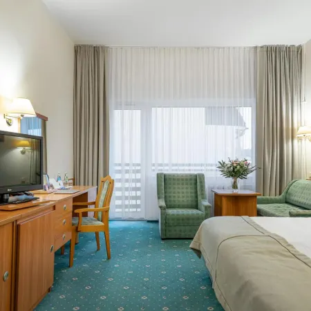 Hotel Wodnik