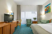 Hotel Wodnik - 3-Star