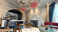 voco THE CLIFTON FOLKESTONE by IHG - bar