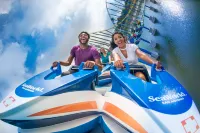 Holiday Inn SAN ANTONIO SEAWORLD by IHG - Resorts