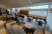 Hawthorn Extended Stay Austin North - breakfast