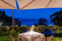 Hotel Piccolo Portofino - Frühstück