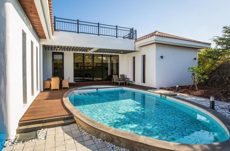 Libentia Hotel & Pool Villa photo 3