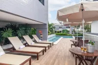Citi Hotel Premium Caruaru - spa