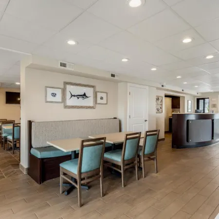 Quality Inn Ocean City Beachfront