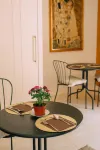 Filip Deluxe Rooms - Morgenmad