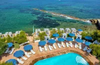 Approdo Resort Thalasso Spa - Pools