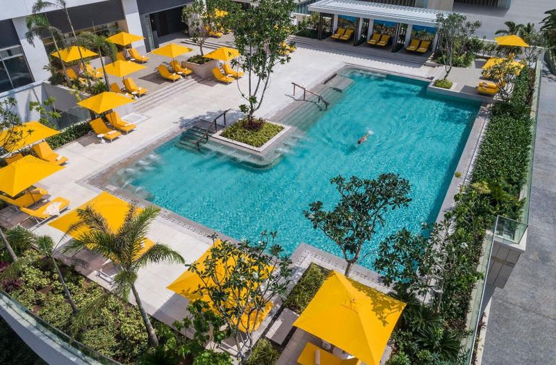 Shangri la Hotel Colombo photo 3