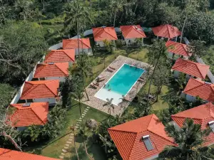 Panta Rei Resort