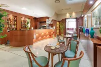 Palace Hotel - Thân thiện với thú cưng