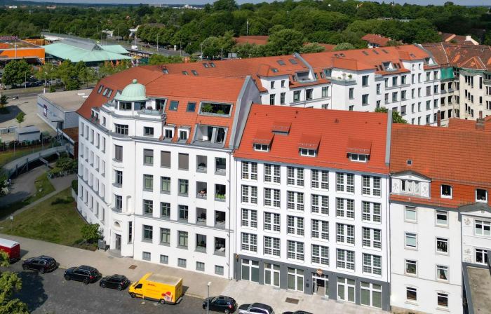 Ina Boutique Hannover-Linden - Digital Access