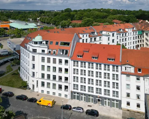 Ina Boutique Hannover-Linden - Digital Access Hotels near Ricklingen