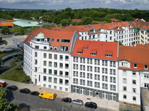 Ina Boutique Hannover-Linden - Digital Access