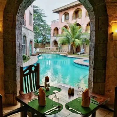 Corto del Mar Hotel Hotels near Coron Island