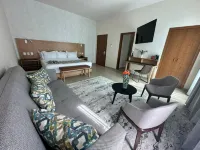 FCH Hotel Minerva-CAS - جاكوزي