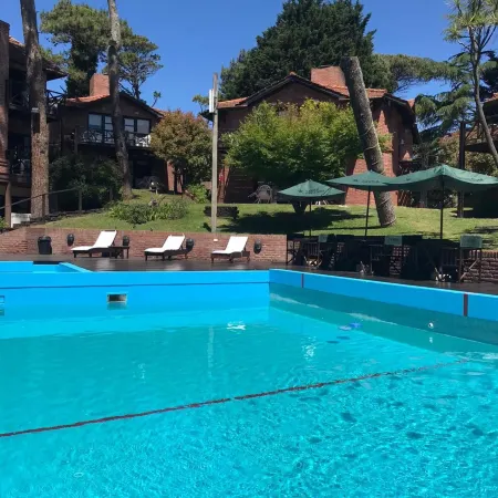 Carilo Paradise Apart Hotel & Spa