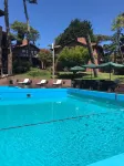 Carilo Paradise Apart Hotel & Spa - Pools