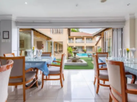 Lakeview Boutique Hotel & Conference Center Hotels in Benoni