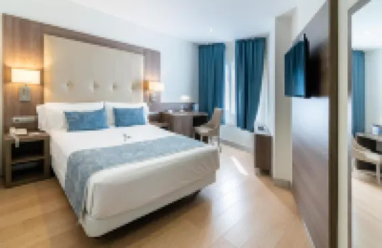 Hotel Selu Hotels in Cordoba Province