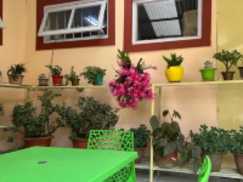 Ifseen Villa Hotels in Pelling