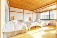 Address Nozawa - Parkering
