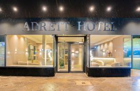 Hotel Monopol City Centre