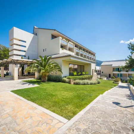 Bretanide Sport & Wellness Resort - All Inclusive