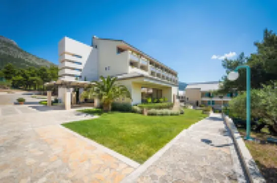 Bretanide Sport & Wellness Resort - All Inclusive